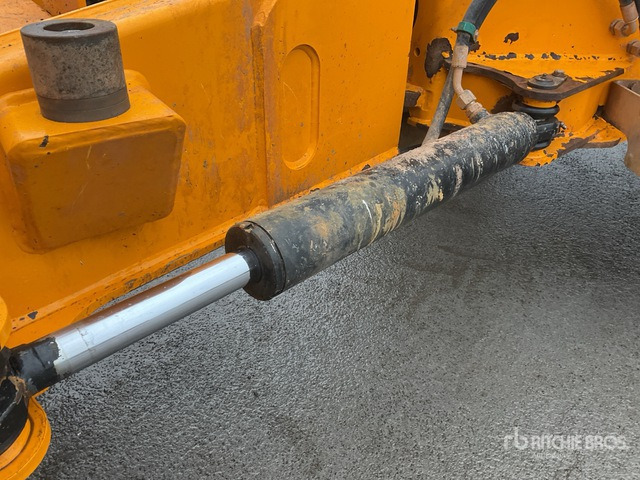 2018 Thwaites MACH2060 6 ton Dumper - Demper: slika 5 2018 Thwaites MACH2060 6 ton Dumper - Demper: slika 5