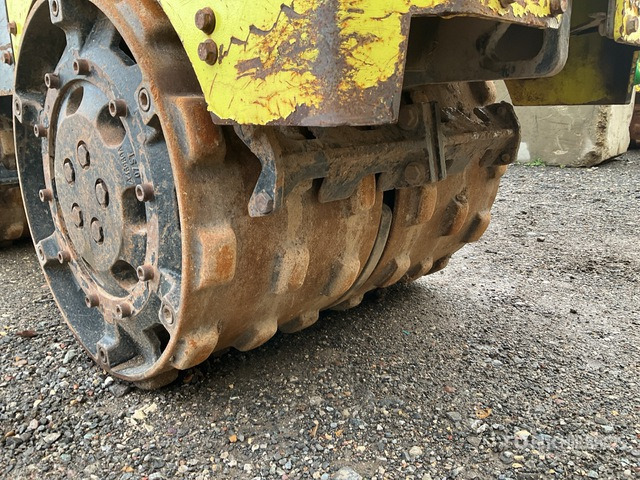 2019 Ammann ARR 1575 Trench Compactor - Mini valjar: slika 4 2019 Ammann ARR 1575 Trench Compactor - Mini valjar: slika 4