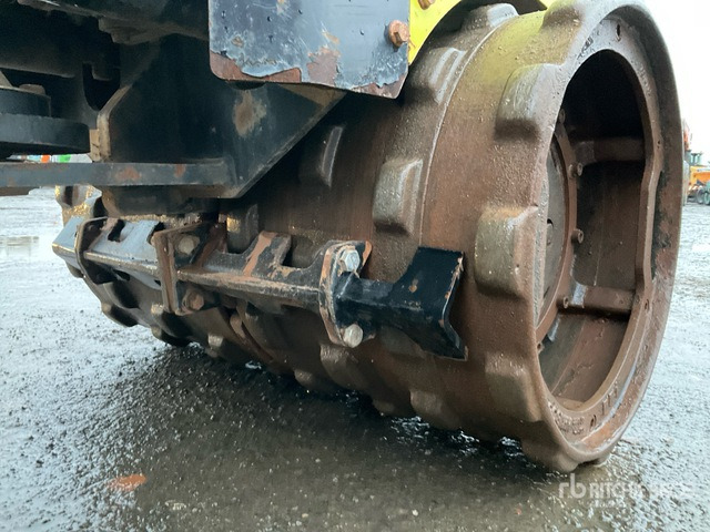 2019 Ammann ARR1575 Trench Compactor - Mini valjar: slika 4 2019 Ammann ARR1575 Trench Compactor - Mini valjar: slika 4