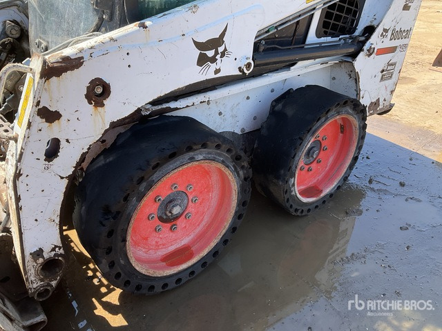 2019 Bobcat S450 Two-Speed High Flow Skid Steer Loader - Mini nakladalec: slika 2 2019 Bobcat S450 Two-Speed High Flow Skid Steer Loader - Mini nakladalec: slika 2