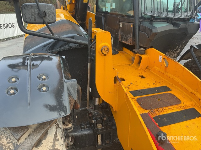 2019 JCB 540-140 Telehandler - Teleskopski viličar: slika 4 2019 JCB 540-140 Telehandler - Teleskopski viličar: slika 4
