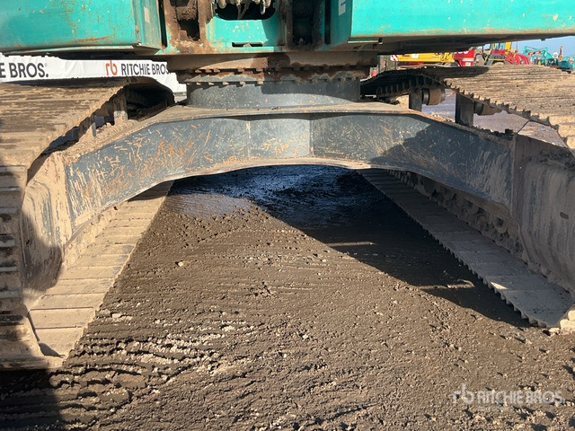 2019 Kobelco SK230SRLC-5 Tracked Excavator - Bager goseničar: slika 4 2019 Kobelco SK230SRLC-5 Tracked Excavator - Bager goseničar: slika 4