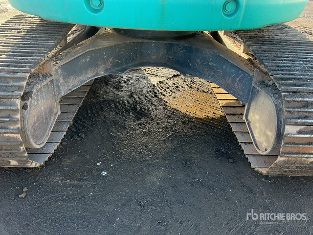 2019 Kobelco SK230SRLC-5 Tracked Excavator - Bager goseničar: slika 5 2019 Kobelco SK230SRLC-5 Tracked Excavator - Bager goseničar: slika 5
