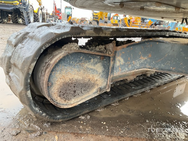 2019 Kobelco SK75SR-7 Tracked Excavator - Bager goseničar: slika 5 2019 Kobelco SK75SR-7 Tracked Excavator - Bager goseničar: slika 5