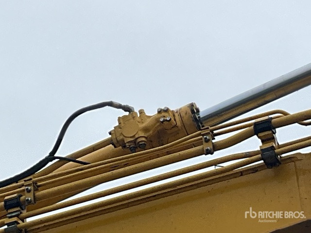 2019 Komatsu PC138US-11 Tracked Excavator - Bager goseničar: slika 5 2019 Komatsu PC138US-11 Tracked Excavator - Bager goseničar: slika 5