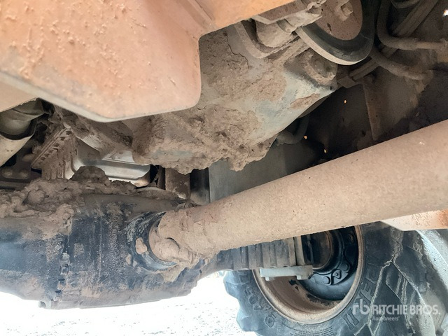 2019 Thwaites MACH2166 6 ton 4x4 Swivel Dumper - Demper: slika 4 2019 Thwaites MACH2166 6 ton 4x4 Swivel Dumper - Demper: slika 4