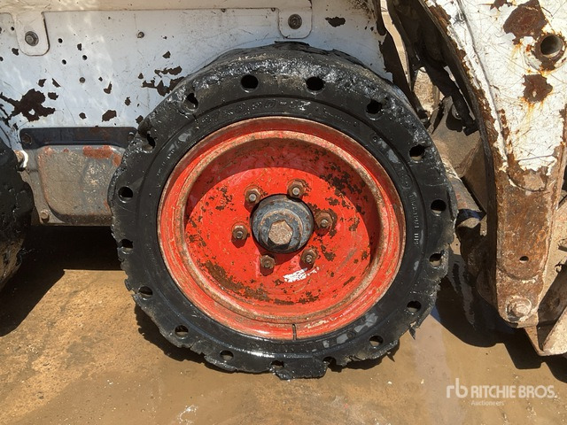 2020 Bobcat S100 Two-Speed High Flow Skid Steer Loader - Mini nakladalec: slika 3 2020 Bobcat S100 Two-Speed High Flow Skid Steer Loader - Mini nakladalec: slika 3