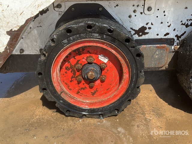 2020 Bobcat S100 Two-Speed High Flow Skid Steer Loader - Mini nakladalec: slika 4 2020 Bobcat S100 Two-Speed High Flow Skid Steer Loader - Mini nakladalec: slika 4