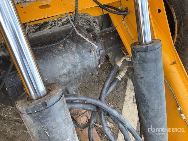 2020 JCB 9FT 9 ton 4x4 Dumper - Zglobni demper: slika 5 2020 JCB 9FT 9 ton 4x4 Dumper - Zglobni demper: slika 5