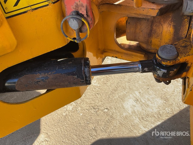 2020 JCB CT160 Double Drum Roller - Valjar: slika 5 2020 JCB CT160 Double Drum Roller - Valjar: slika 5