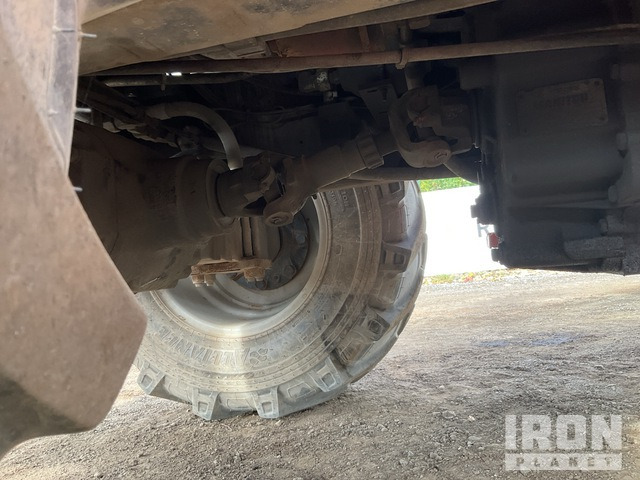 2020 Manitou M30-4 3 ton 4x4 Rough Terrain Forklift - Terenski viličar: slika 5 2020 Manitou M30-4 3 ton 4x4 Rough Terrain Forklift - Terenski viličar: slika 5