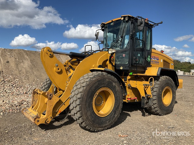 2021 Cat 926M Wheel Loader - Kolesni nakladalec: slika 4 2021 Cat 926M Wheel Loader - Kolesni nakladalec: slika 4