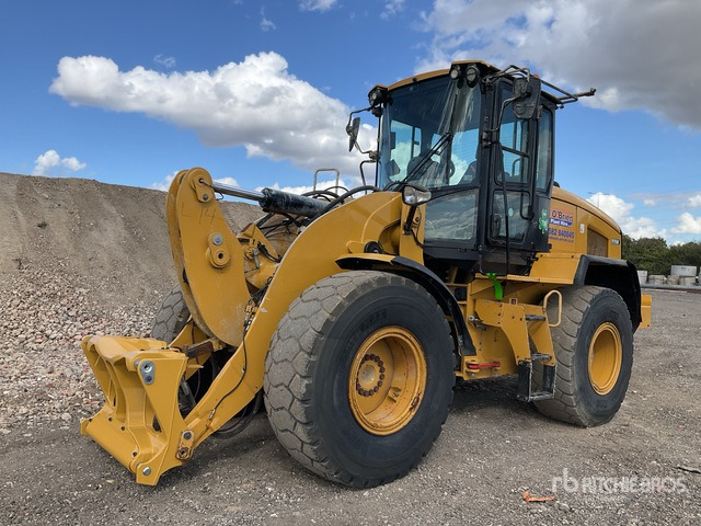 2021 Cat 926M Wheel Loader - Kolesni nakladalec: slika 3 2021 Cat 926M Wheel Loader - Kolesni nakladalec: slika 3