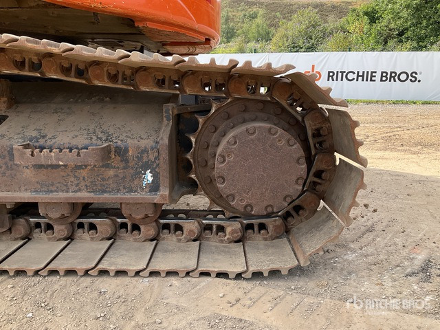 2021 Hitachi ZX225USLC-6 Tracked Excavator - Bager goseničar: slika 5 2021 Hitachi ZX225USLC-6 Tracked Excavator - Bager goseničar: slika 5
