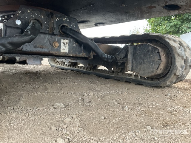 2021 JCB 16C-1 Mini Excavator: <6.6t - Mini bager: slika 5 2021 JCB 16C-1 Mini Excavator: <6.6t - Mini bager: slika 5