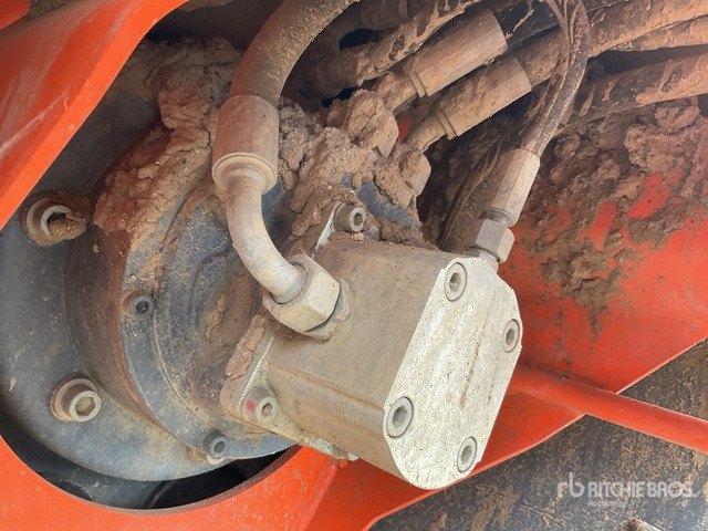 2022 Hamm HD8VV Double Drum Roller - Cestni valjar: slika 5 2022 Hamm HD8VV Double Drum Roller - Cestni valjar: slika 5