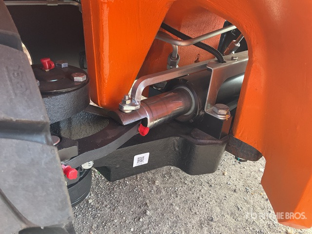 2024 Doosan B35X-7 PLUS 2024 Doosan B35X-7 PLUS 3500 kg Electric Forklift - (Unused) Electric Forklift - Električni viličar: slika 5 2024 Doosan B35X-7 PLUS 2024 Doosan B35X-7 PLUS 3500 kg Electric Forklift - (Unused) Electric Forklift - Električni viličar: slika 5