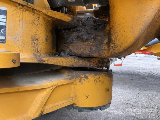 2024 Volvo A40G Articulated Dump Truck - Zglobni demper: slika 5 2024 Volvo A40G Articulated Dump Truck - Zglobni demper: slika 5
