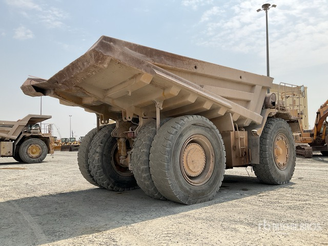 2001 Komatsu HD785-5 - Togi demper/ Demper za skale: slika 4 2001 Komatsu HD785-5 - Togi demper/ Demper za skale: slika 4