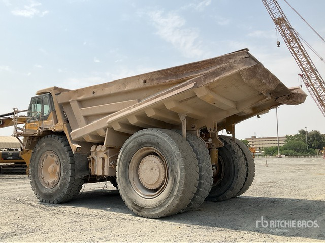 2001 Komatsu HD785-5 - Togi demper/ Demper za skale: slika 3 2001 Komatsu HD785-5 - Togi demper/ Demper za skale: slika 3