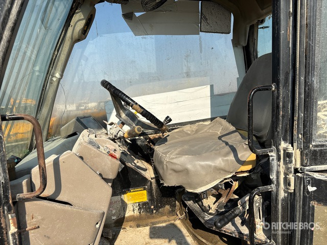 2002 JCB 532-120 Telehandler - Teleskopski viličar: slika 5 2002 JCB 532-120 Telehandler - Teleskopski viličar: slika 5