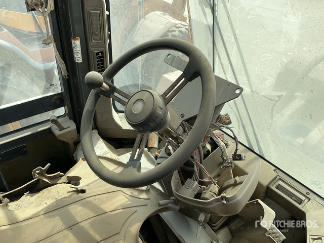 2005 Case 921C (Inoperable) Wheel Loader - Kolesni nakladalec: slika 5 2005 Case 921C (Inoperable) Wheel Loader - Kolesni nakladalec: slika 5