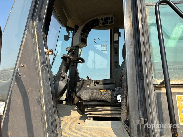 2005 Cat 966G Series II Wheel Loader - Kolesni nakladalec: slika 5 2005 Cat 966G Series II Wheel Loader - Kolesni nakladalec: slika 5