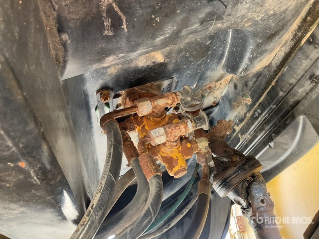 2005 Cat 966G Series II Wheel Loader - Kolesni nakladalec: slika 4 2005 Cat 966G Series II Wheel Loader - Kolesni nakladalec: slika 4