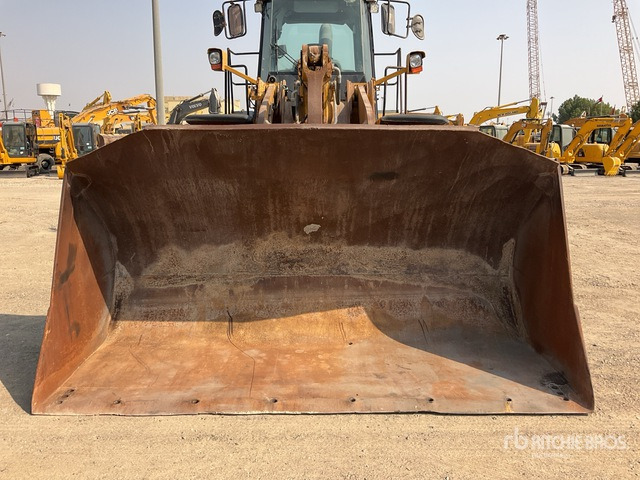 2005 Cat 972G - Kolesni nakladalec: slika 5 2005 Cat 972G - Kolesni nakladalec: slika 5
