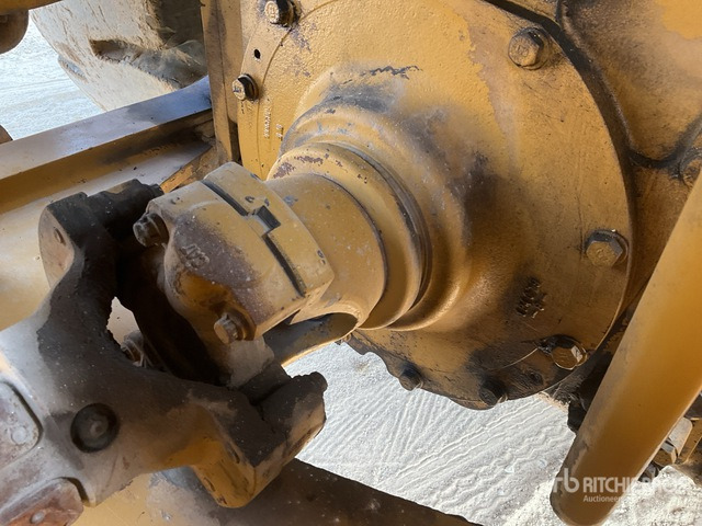 2005 Cat 980G Series II Wheel Loader - Kolesni nakladalec: slika 5 2005 Cat 980G Series II Wheel Loader - Kolesni nakladalec: slika 5