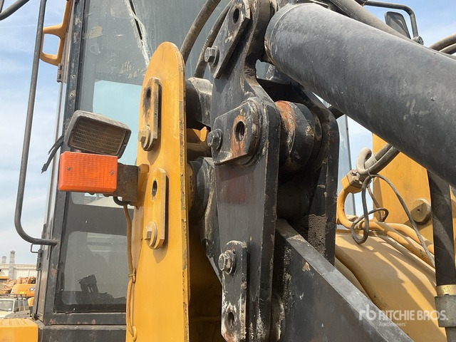 2005 Cat IT38G Wheel Loader - Kolesni nakladalec: slika 5 2005 Cat IT38G Wheel Loader - Kolesni nakladalec: slika 5