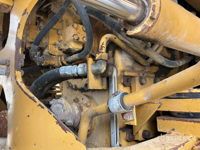 2006 Cat 966H - Kolesni nakladalec: slika 5 2006 Cat 966H - Kolesni nakladalec: slika 5