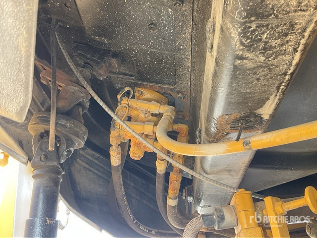 2006 Cat 980H Wheel Loader - Kolesni nakladalec: slika 5 2006 Cat 980H Wheel Loader - Kolesni nakladalec: slika 5