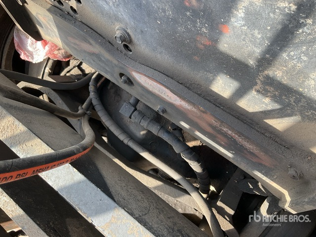 2006 Cat DE30NT 3 ton Forklift - Diesel viličar: slika 5 2006 Cat DE30NT 3 ton Forklift - Diesel viličar: slika 5