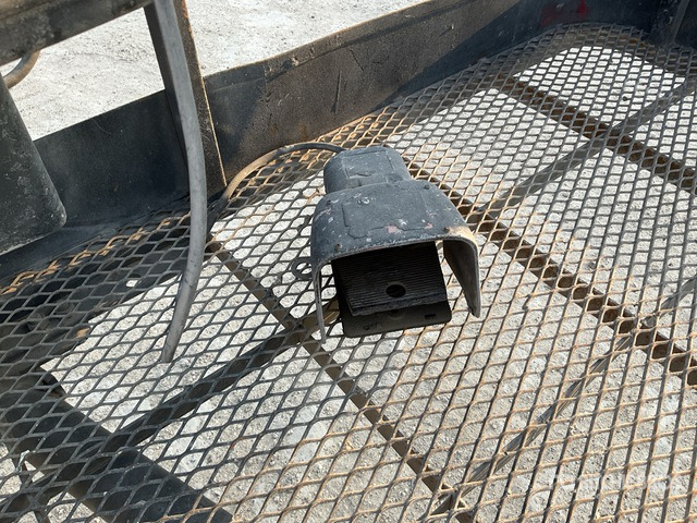 2006 JLG 800A 4WD Gasoline Articulating Boom Lift - Zglobna dvižna ploščad: slika 5 2006 JLG 800A 4WD Gasoline Articulating Boom Lift - Zglobna dvižna ploščad: slika 5