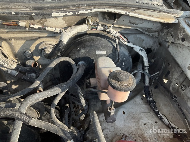 2008 Toyota Hilux 4x2 Crew Cab Pickup - Poltovornjak: slika 5 2008 Toyota Hilux 4x2 Crew Cab Pickup - Poltovornjak: slika 5
