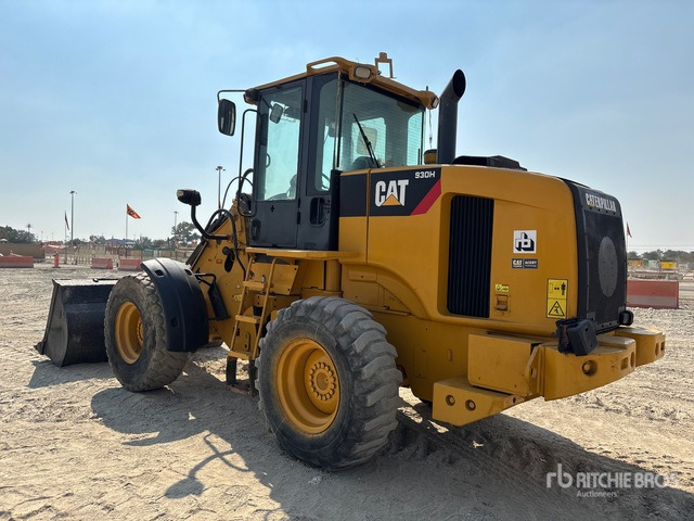 2009 Cat 930H Wheel Loader - Kolesni nakladalec: slika 2 2009 Cat 930H Wheel Loader - Kolesni nakladalec: slika 2