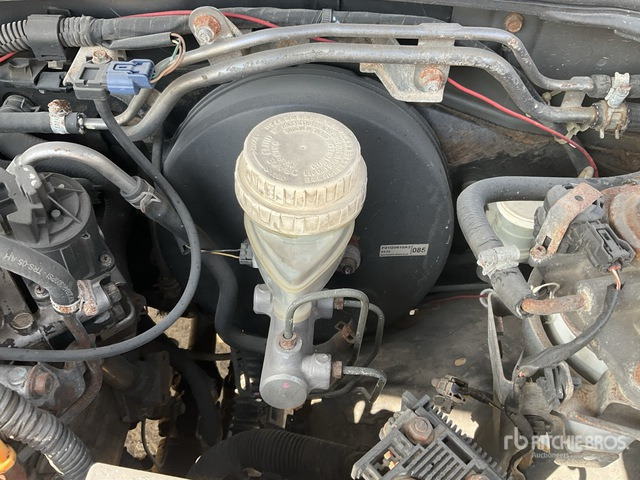 2009 Mitsubishi L200 4x4 Crew Cab Pickup - Poltovornjak: slika 4 2009 Mitsubishi L200 4x4 Crew Cab Pickup - Poltovornjak: slika 4