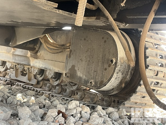 Vrtalna naprava 2010 Sandvik DP900 Crawler Mounted Blast Hole Drill: slika 6