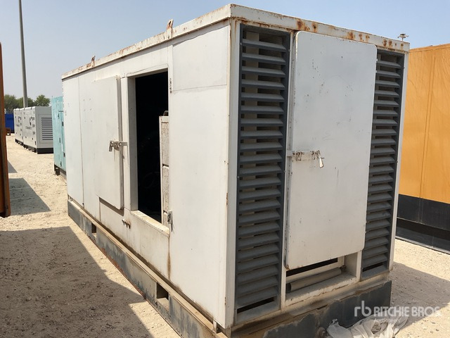 2011 Cummins 344 kVA Skid-Mounted (Inoperable) Generator Set - Generator: slika 3 2011 Cummins 344 kVA Skid-Mounted (Inoperable) Generator Set - Generator: slika 3