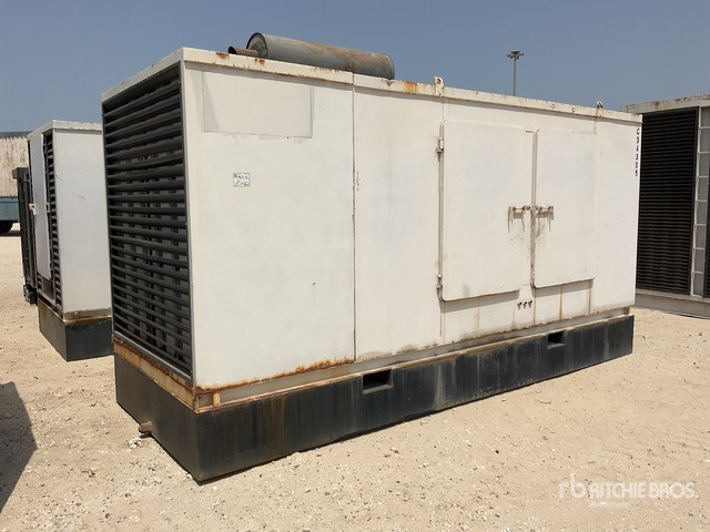 2011 Cummins 344 kVA Skid-Mounted (Inoperable) Generator Set - Generator: slika 3 2011 Cummins 344 kVA Skid-Mounted (Inoperable) Generator Set - Generator: slika 3