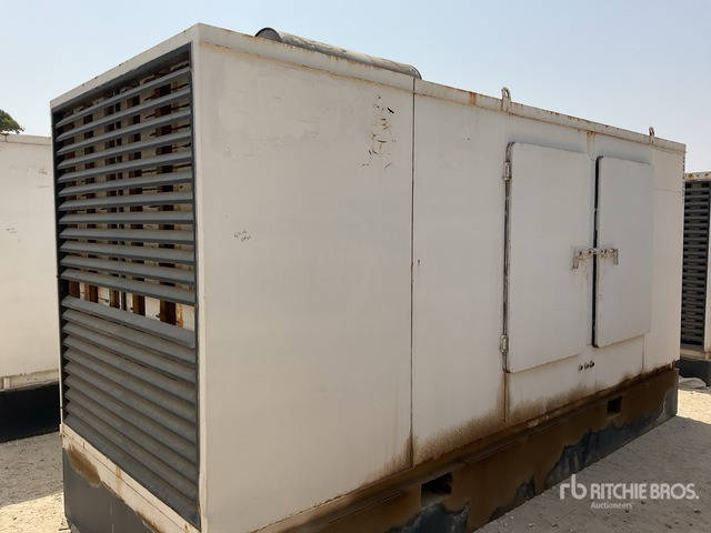 2011 Cummins 344 kVA Skid-Mounted (Inoperable) Generator Set - Generator: slika 3 2011 Cummins 344 kVA Skid-Mounted (Inoperable) Generator Set - Generator: slika 3
