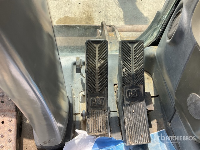 2012 Cat M318D - Bager na kolesih: slika 5 2012 Cat M318D - Bager na kolesih: slika 5