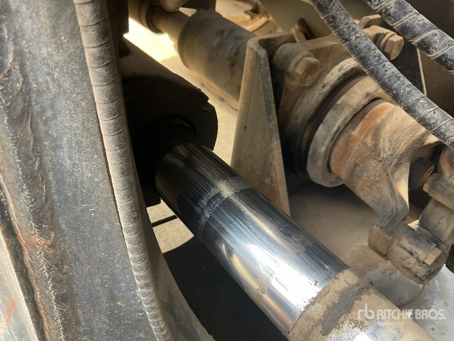 2012 Komatsu WA470-6 - Kolesni nakladalec: slika 5 2012 Komatsu WA470-6 - Kolesni nakladalec: slika 5