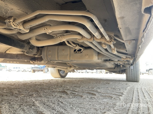 2012 Mercedes-Benz Viano CDI 3.0 Bus - Furgon: slika 5 2012 Mercedes-Benz Viano CDI 3.0 Bus - Furgon: slika 5