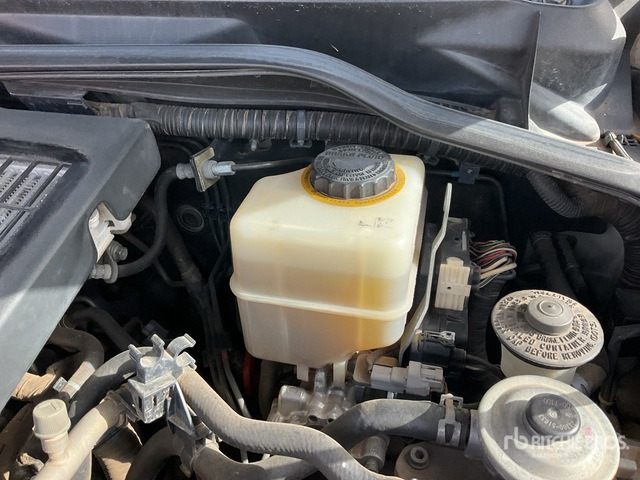 2012 Toyota Land Cruiser GX 200L 4x4 SUV - SUV: slika 4 2012 Toyota Land Cruiser GX 200L 4x4 SUV - SUV: slika 4