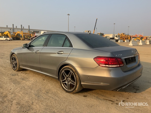 2013 Mercedes-Benz E250 - Avtomobil: slika 4 2013 Mercedes-Benz E250 - Avtomobil: slika 4