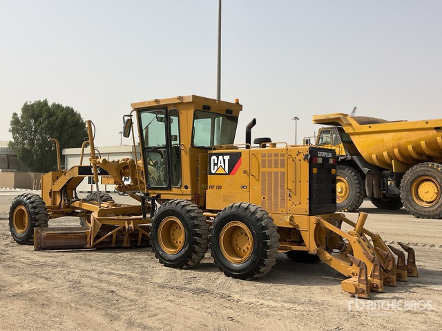 2014 Cat 140K - Greder: slika 4 2014 Cat 140K - Greder: slika 4