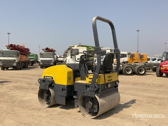 2014 Dynapac CC1200 - Valjar: slika 3 2014 Dynapac CC1200 - Valjar: slika 3