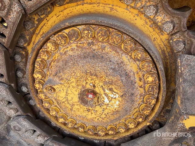 2014 Komatsu D155A-6 Crawler Dozer - Buldožer: slika 5 2014 Komatsu D155A-6 Crawler Dozer - Buldožer: slika 5